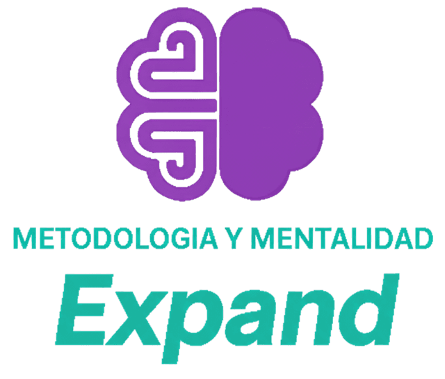 Mentalidad Expand
