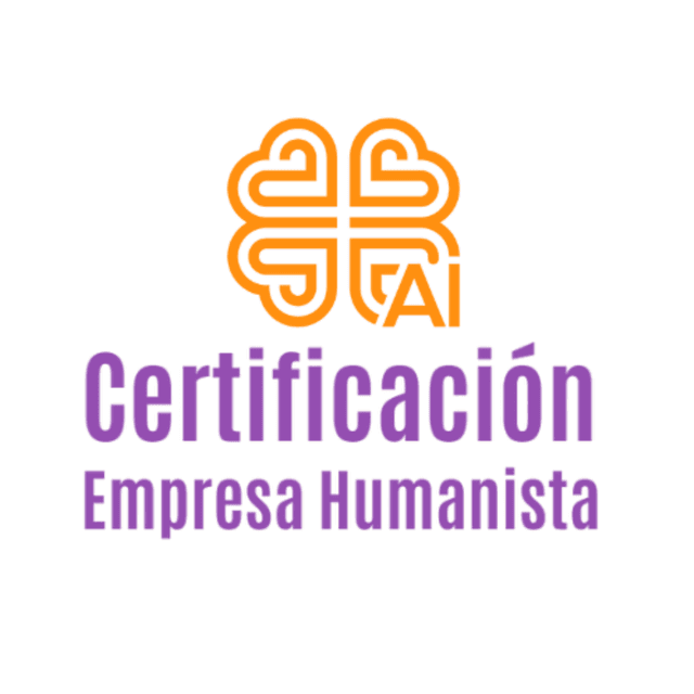 Certificación Empresa Humanista